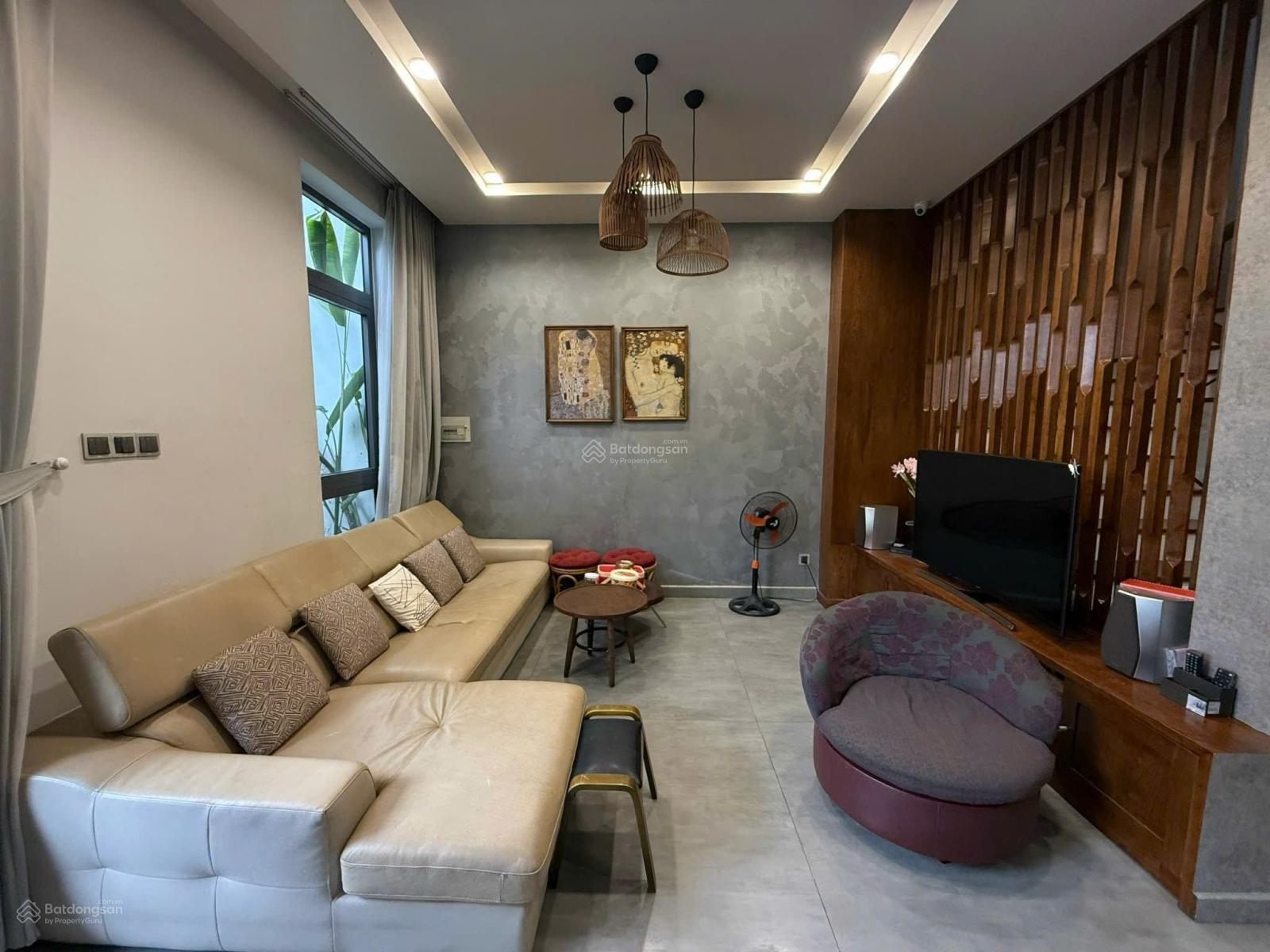 Bán biệt thự Jamona City Q. 7 - Diện tích 153m² giá 21.5 tỷ - Hướng Tây Bắc