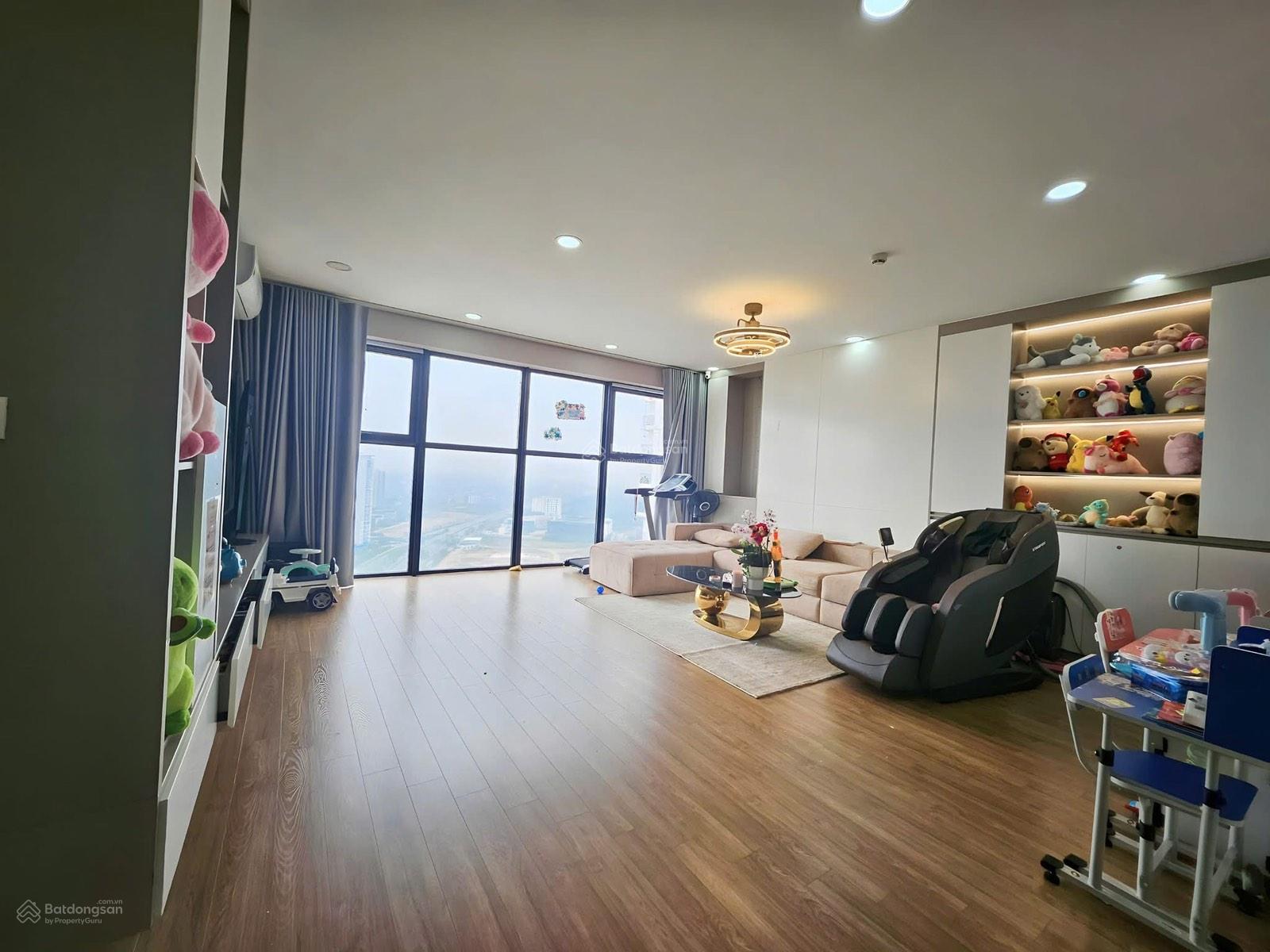 Căn hộ C'Land Lê Đức Thọ 135m² giá thỏa thuận - Căn góc thoáng mát, chính chủ bán!