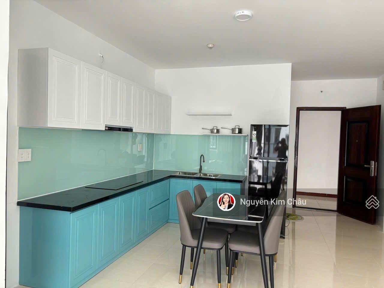 Căn hộ 2PN 64m² PH Nha Trang giá 1.65 tỷ - Cơ hội vàng cho bạn!