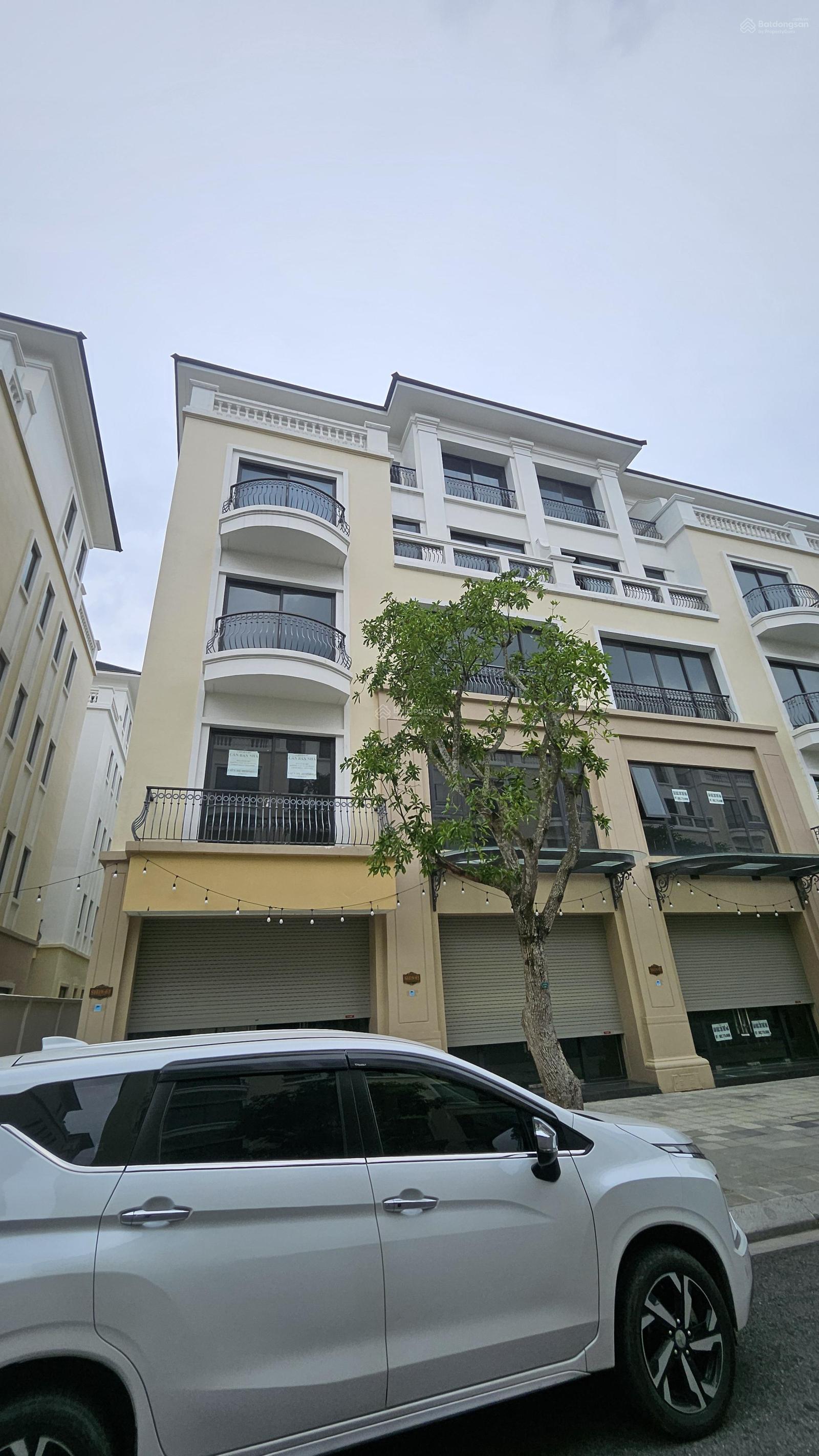 Đất lô góc 112m² Vinhomes Ocean Park 2 - Giá 21.5 tỷ, cơ hội đầu tư sinh lời!