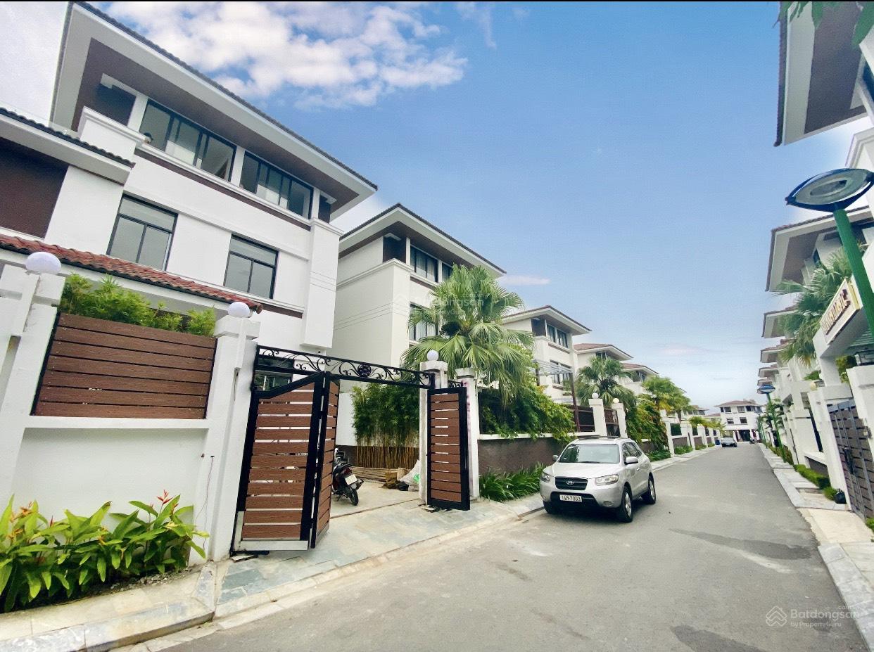 Biệt thự FLC Hạ Long 300m² giá chỉ 12.5 tỷ - Cắt lỗ chính chủ