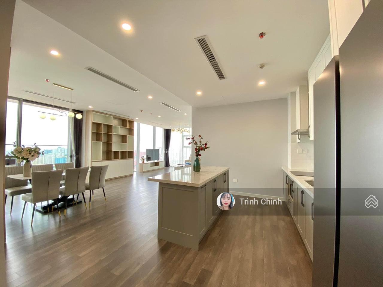 Căn hộ chung cư Thành Công Tower 172m² giá mềm - Sổ đỏ chính chủ