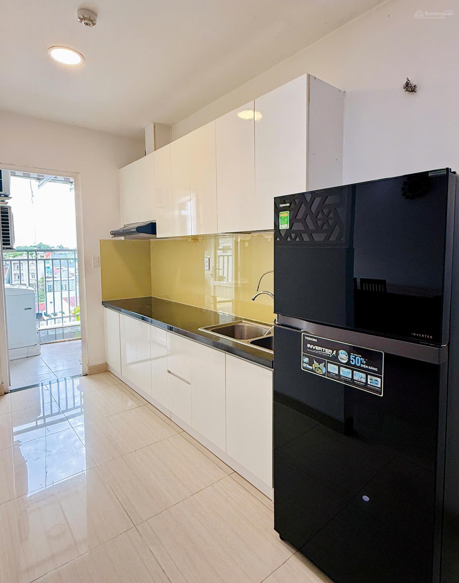 Căn hộ Moonlight Park View 64m² giá 3,5 tỷ - Sẵn sàng vào ở ngay!