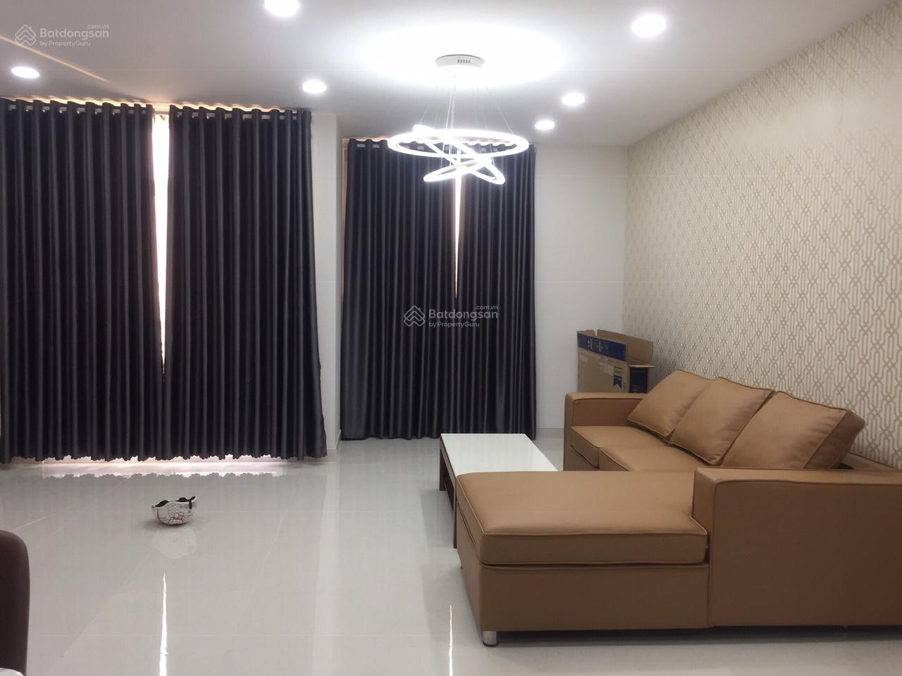 Căn hộ Grand Riverside Quận 4 110m² giá 7 tỷ - Vị trí đắc địa, đầu tư sinh lời!