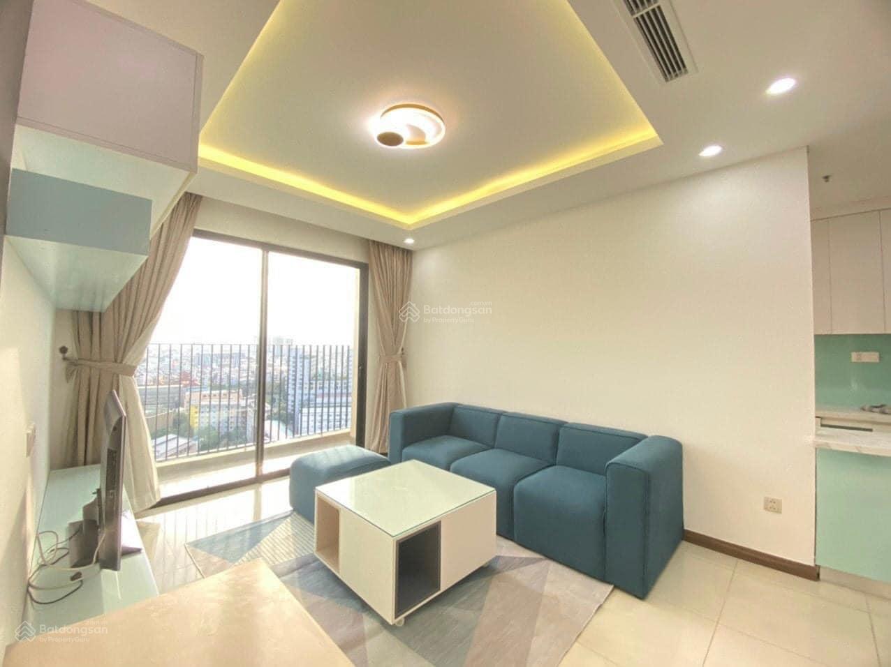 Chung cư Ruby Garden Tân Bình 83m² giá 3.5 tỷ - Nhà đẹp thoáng mát