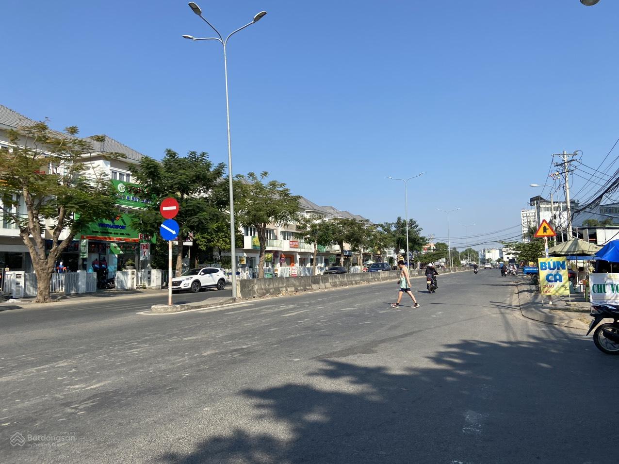 Shophouse Merita Khang Điền Thủ Đức 140m² giá 26 tỷ - Vị trí đắc địa kinh doanh