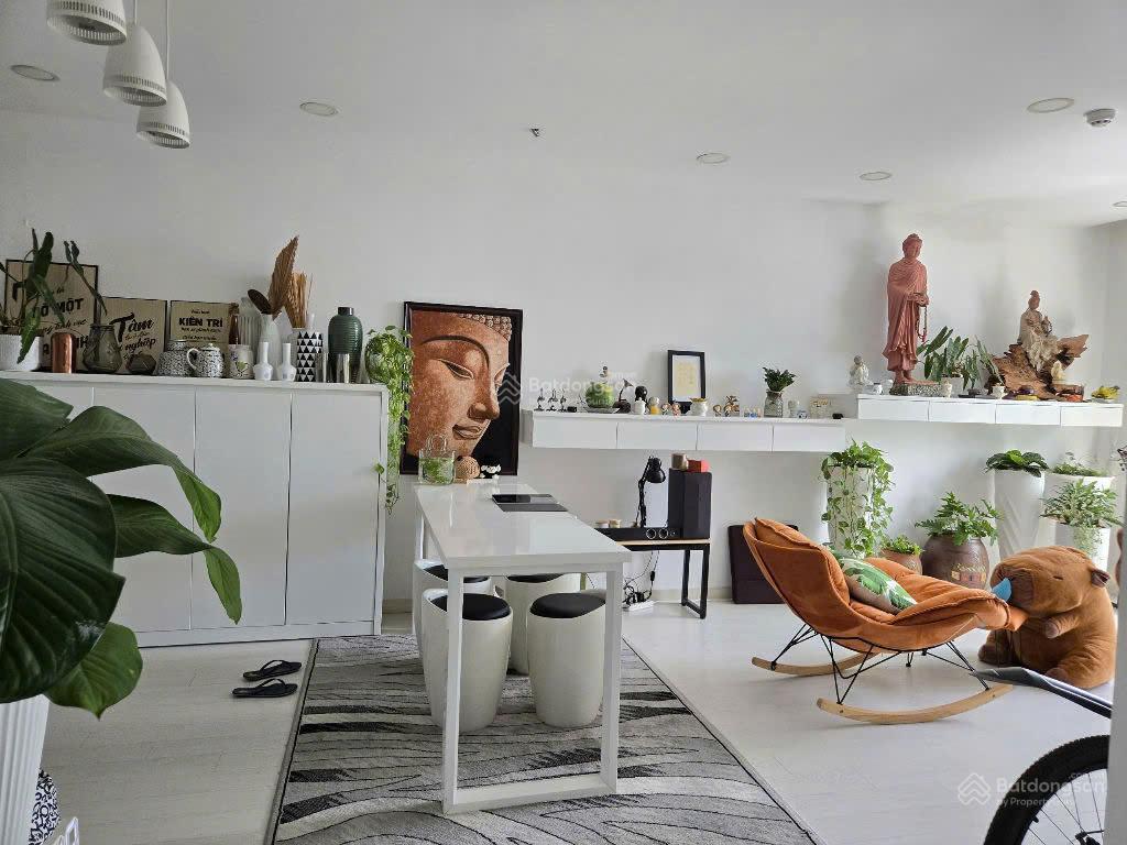 Căn hộ A.View Bình Chánh 100m² giá 2.5 tỷ - Gần trung tâm, sổ hồng riêng!