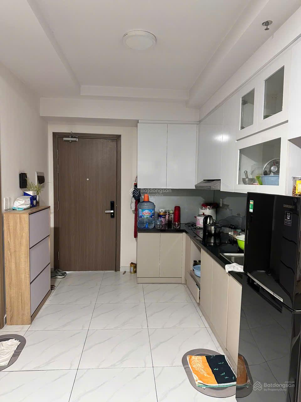 Căn hộ studio Happy One Bình Dương 34m² giá 950 triệu - Cơ hội đầu tư hấp dẫn!