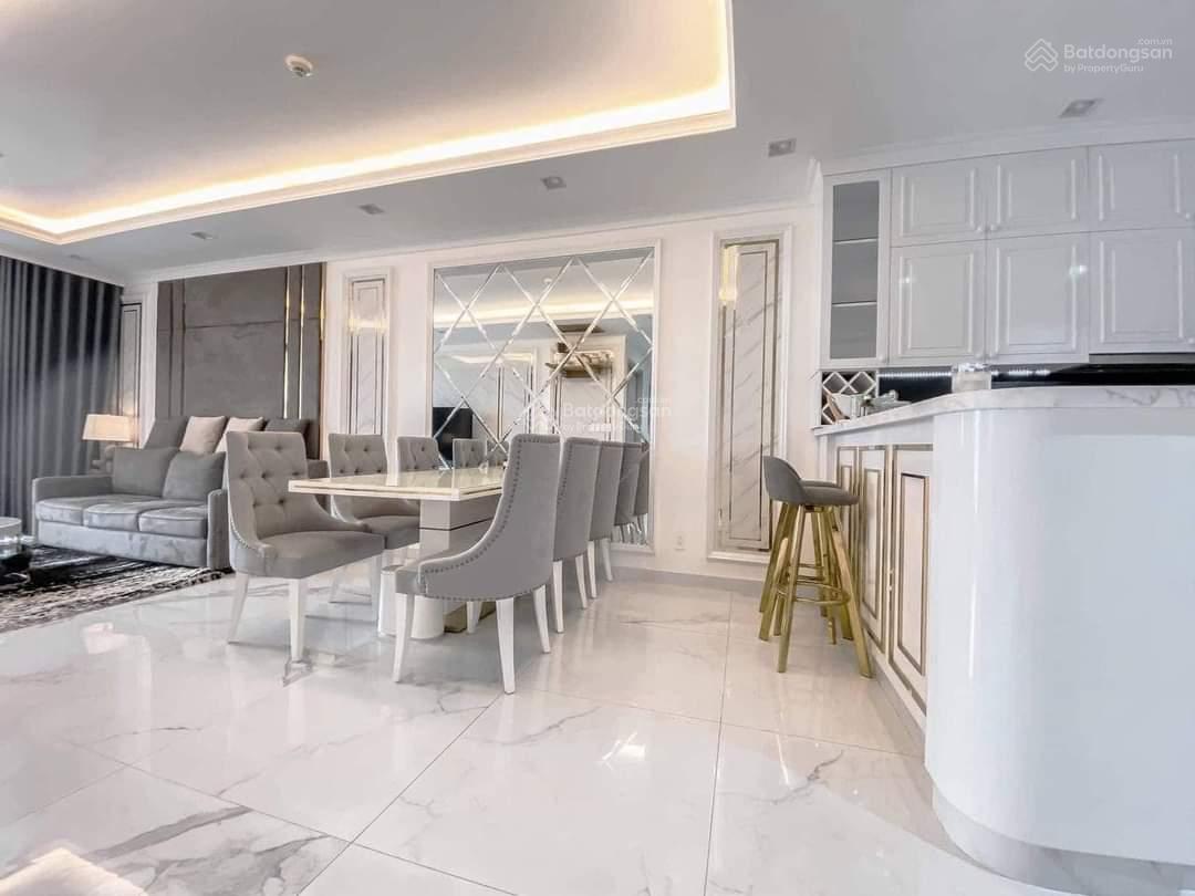 Cho thuê căn hộ Ha Đô Centrosa Quận 10, 107m² - Giá chỉ 24 triệu/tháng!