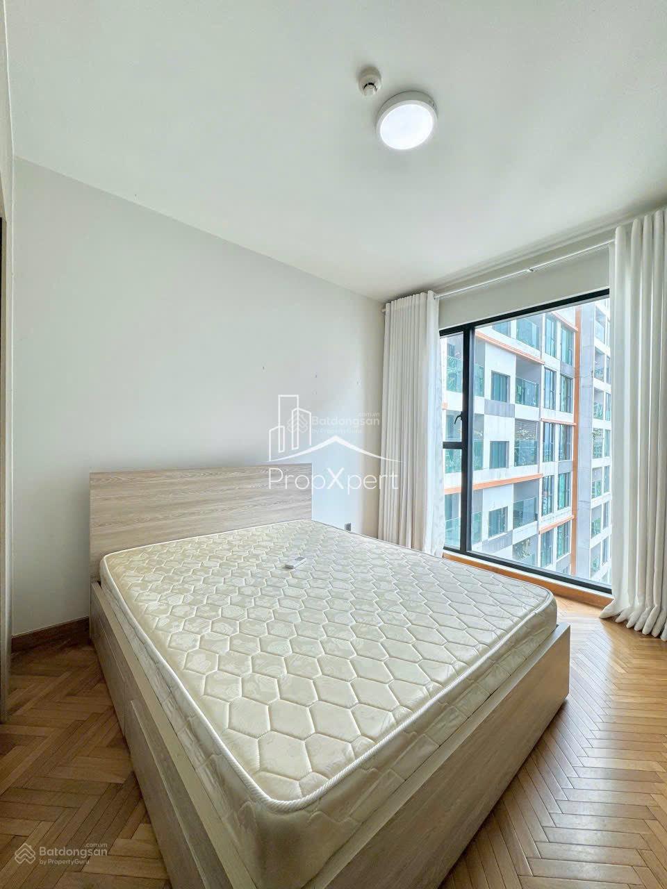 Căn hộ 2 phòng ngủ Feliz En Vista 85m² giá từ 20 triệu - Nhà trống, full nội thất!