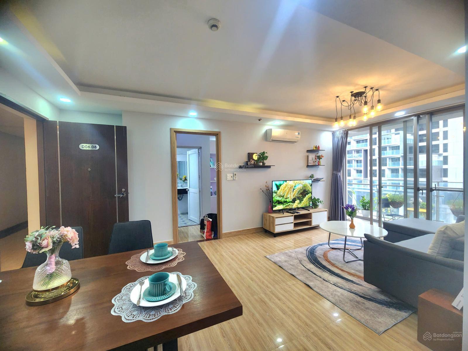 Căn hộ Hưng Phúc Quận 7 78m² giá 20 triệu - Sẵn sàng vào ở ngay!