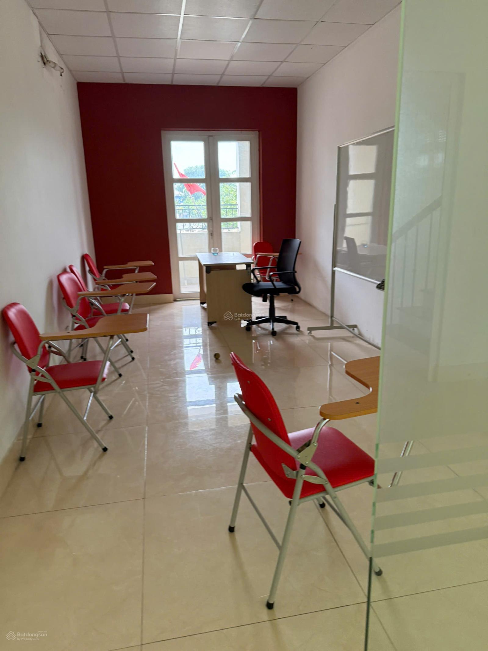 Cho thuê văn phòng 60m² KĐT Nam An Khánh - Giá chỉ 7 triệu/tháng