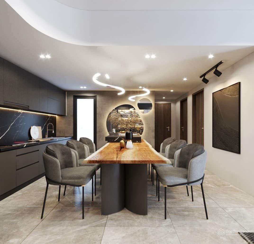 Căn hộ D-Homme Hồng Bàng quận 6 50m² giá từ 10 triệu - Nhà mới 100%