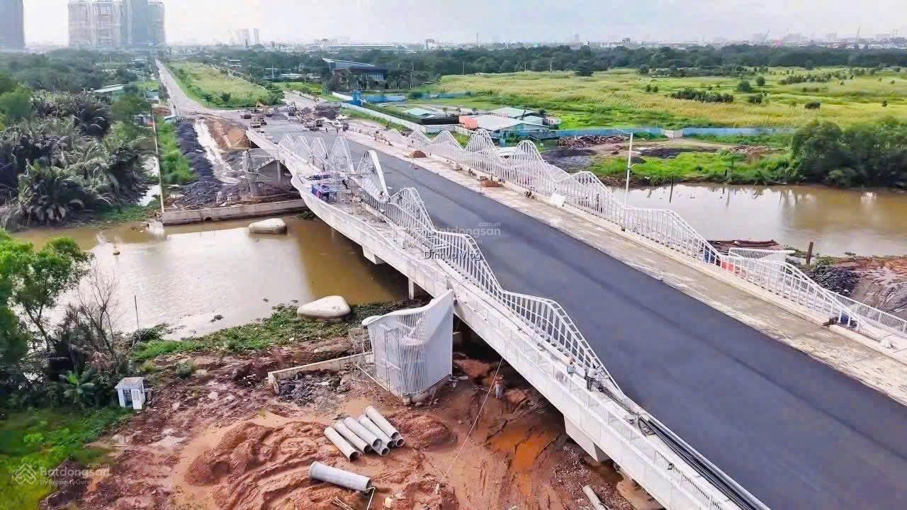 Đất nền dự án Phú Nhuận - Bán gấp lô E(14x20) giá 79 triệu/m² - Vị trí chiến lược, giao thông thuận lợi!