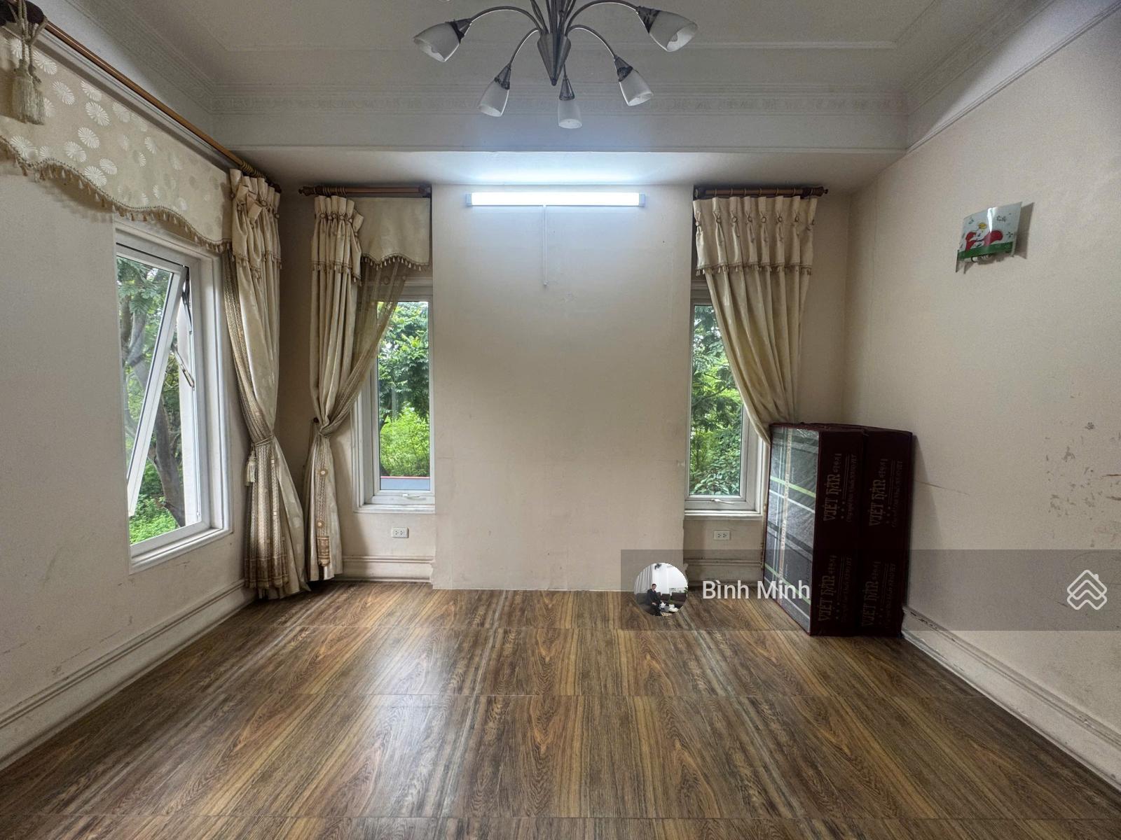 Phòng khép kín cho thuê tại biệt thự KĐT Hà Phong, 30m² giá chỉ 3 triệu/tháng