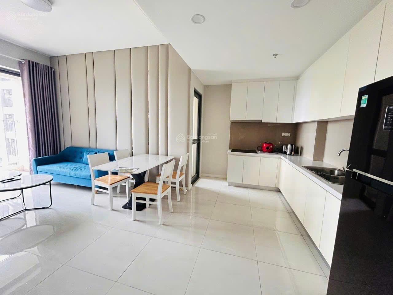 Căn hộ Masteri An Phú 70m² giá 20 triệu - Không gian sống lý tưởng