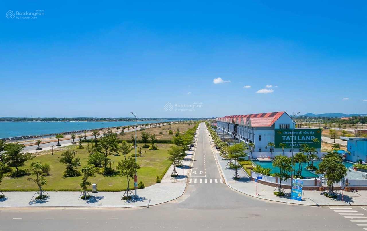 Đất nền KĐT Vịnh An Hòa 156m² giá chỉ 1.25 tỷ - Cơ hội đầu tư hiếm có!