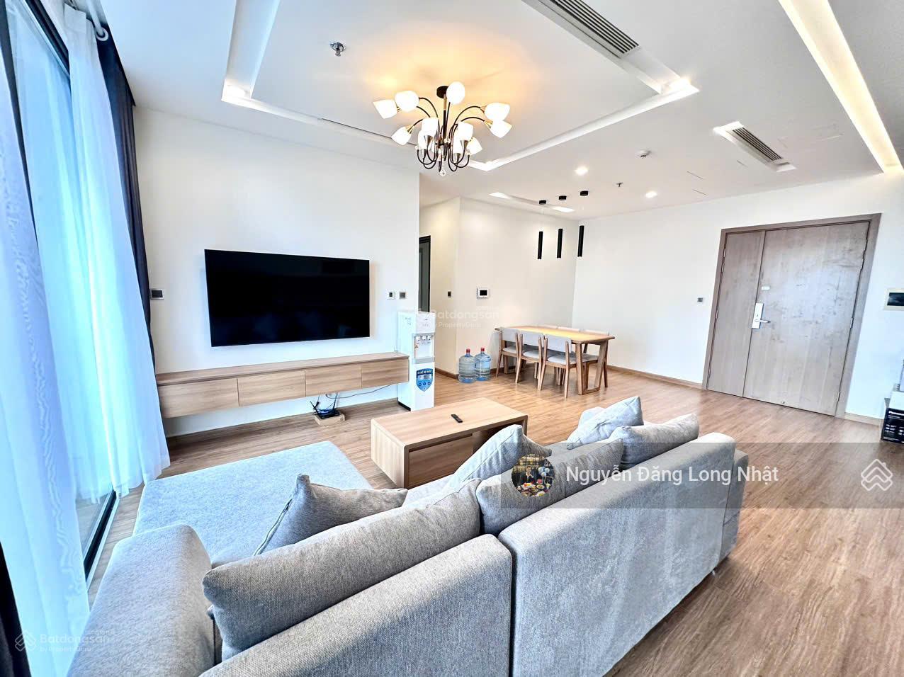 Cho thuê gấp căn hộ 1PN-2PN Vinhomes Metropolis - Liễu Giai, 50m²-72m², giá từ 22 triệu