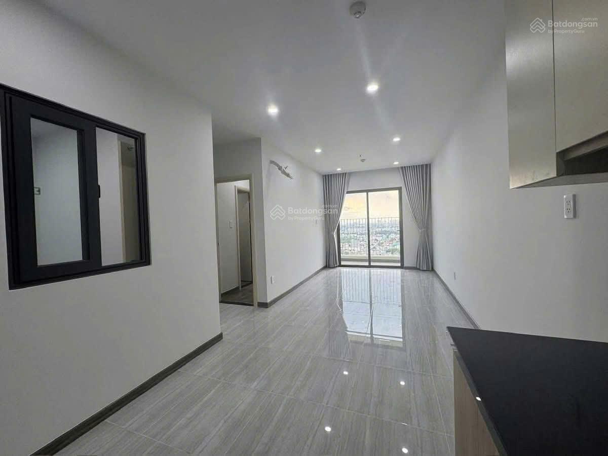 Căn hộ Bcons Polaris 58m² giá 7 triệu - View đẹp, nhà mới 100%