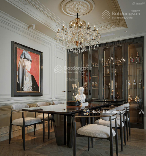 Căn hộ cho thuê The Diamond Residence 106m² giá chỉ 24 triệu - Sẵn sàng vào ở ngay!