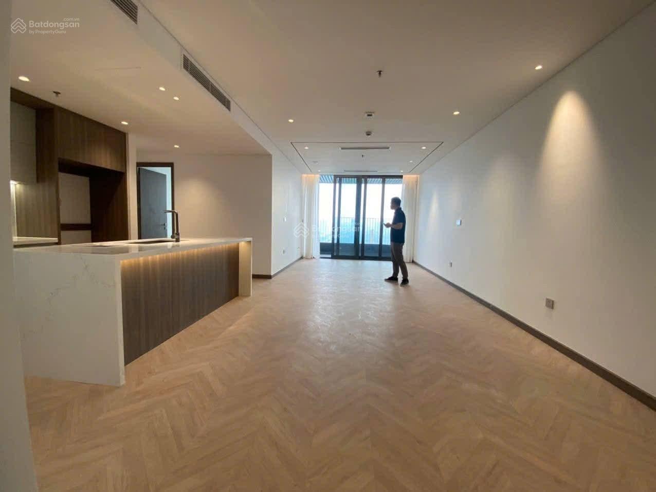 Căn hộ 4PN, 3WC, 143m² tại Ngoại Giao Đoàn - Căn góc hoa hậu, giá cam kết rẻ nhất!