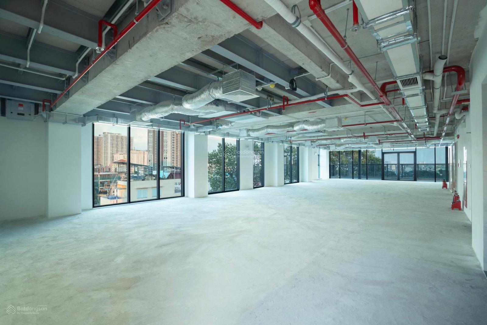 Cho thuê văn phòng mặt tiền Trần Não, Thảo Điền 600m² giá 250 triệu - Vị trí đắc địa dễ nhận diện