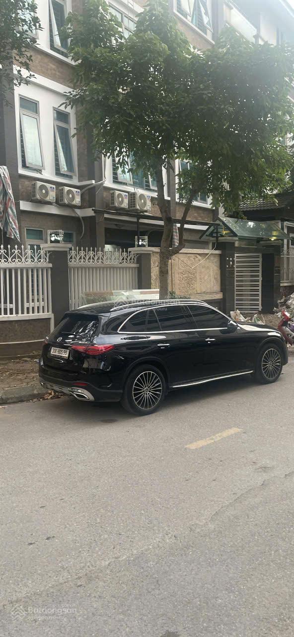 Đất thổ cư 85m² tại Nho Quan - Đối diện chợ mới, gần bến xe