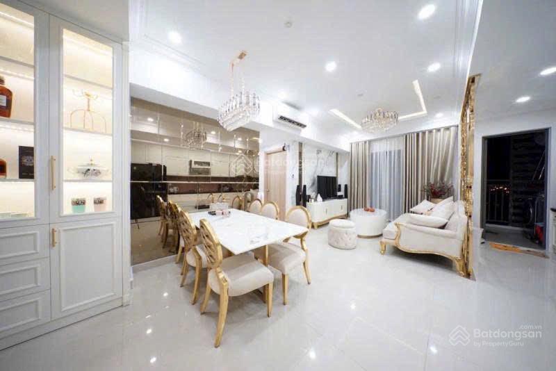 Căn hộ The Sun Avenue Quận 2 - Nhiều loại từ 1-3PN, Giá tốt hấp dẫn!