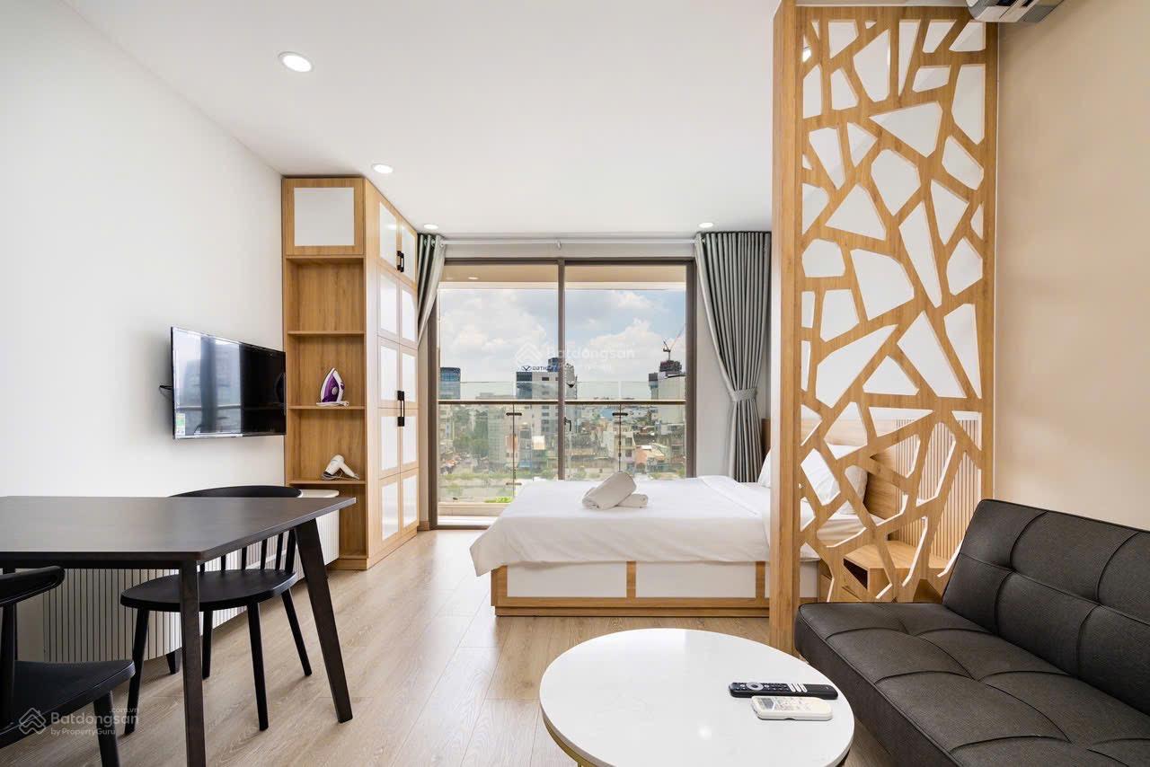 Căn hộ Millennium Quận 4 từ 11-32 triệu - Full nội thất, tiện ích cao cấp!