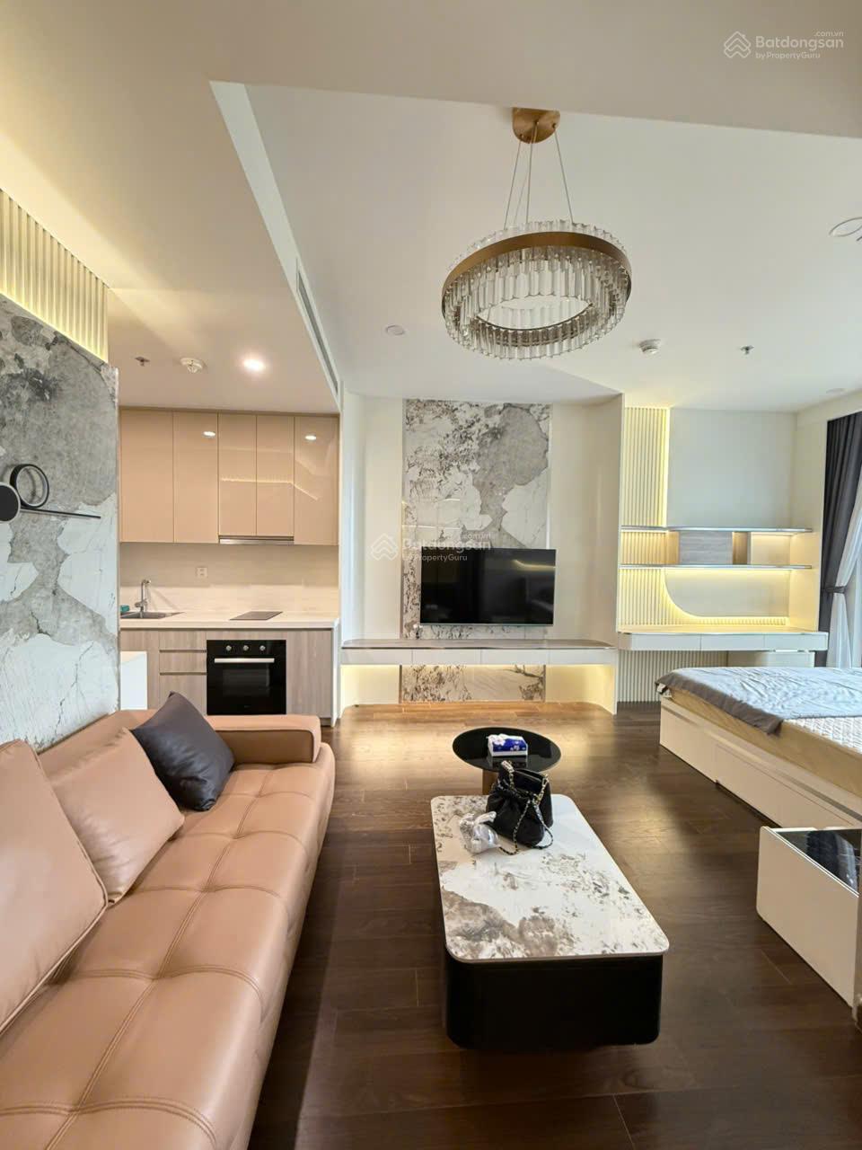 Căn hộ Vinhomes Smart City 34m² giá 2,875 tỷ - Chính chủ bán gấp!