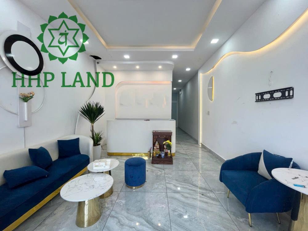 Nhà nguyên căn mặt tiền đường Phan Trung 115m² giá 35 triệu - Kinh doanh lý tưởng!