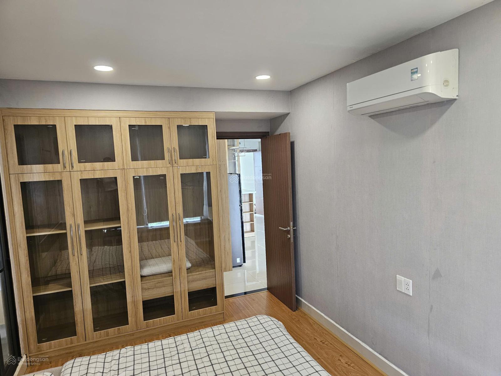 Căn hộ Gateway Vũng Tàu 74m² giá 10 triệu - Full nội thất, vào ở ngay!