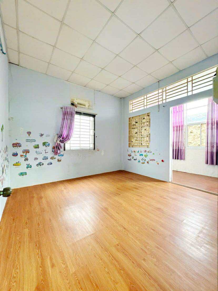 Bán nhà 1 lầu hẻm 184 Trần Phú, Ninh Kiều 72m² giá 1,62 tỷ - Hẻm cao ráo sạch sẽ!