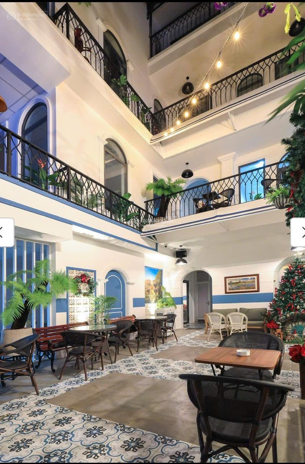 Cho thuê văn phòng mặt tiền trung tâm Phú Nhuận, từ 25m2 đến 60m2 - Giá cạnh tranh hấp dẫn!