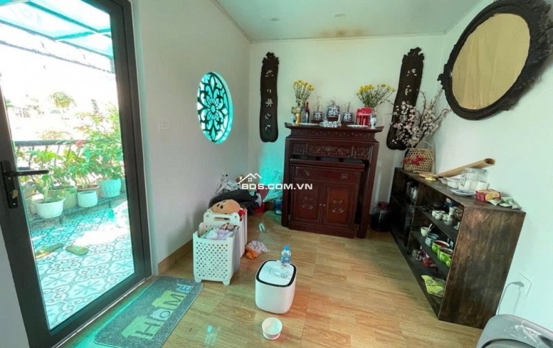 Nhà riêng 5 tầng lô góc tại Minh Khai, 26m² giá 8.2 tỷ - Không thể bỏ lỡ!