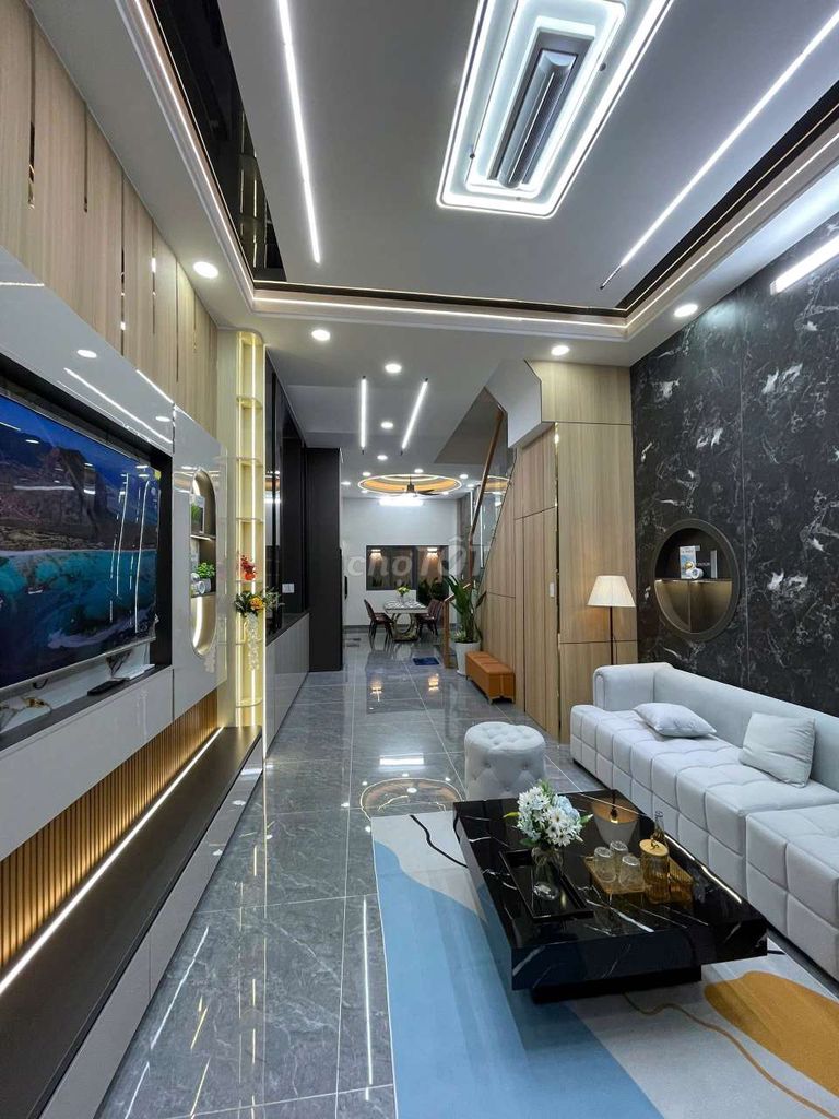 Nhà phố An Phú Tây, Bình Chánh 125m² chỉ 3 tỷ - Chính chủ, hỗ trợ vay ngân hàng!