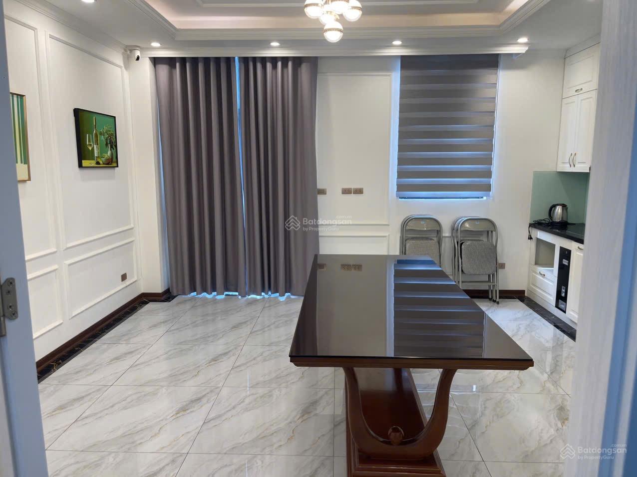 Cho thuê nhà liền kề 5 tầng Vinhomes Ocean Park 138m² giá 45 triệu - Phù hợp để ở và kinh doanh!