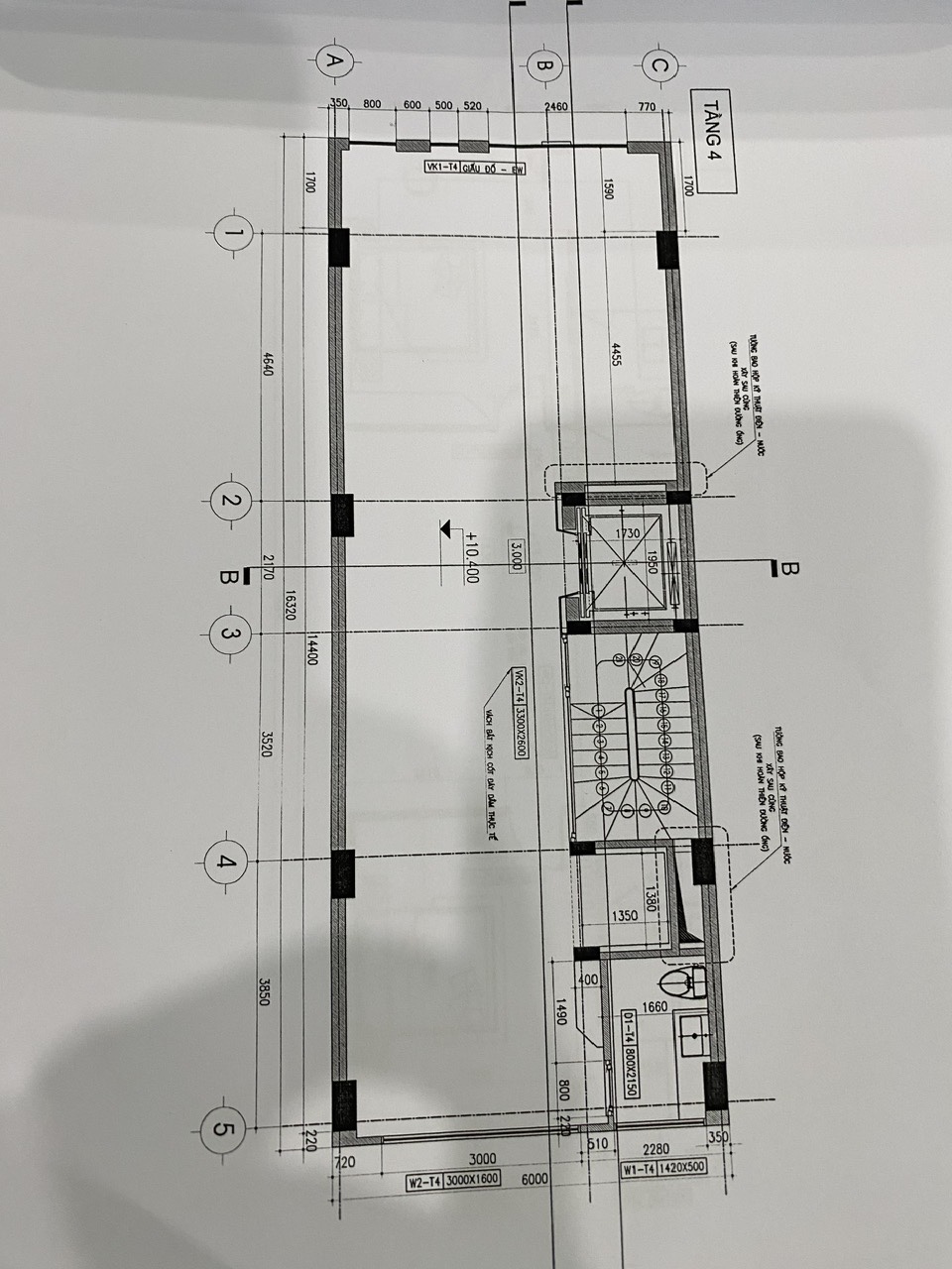 Nhà mặt phố Thái Hà, Đống Đa 90m² giá 80 triệu - Thích hợp kinh doanh thời trang, salon, spa!