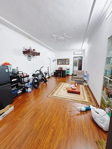 Căn hộ Nguyễn Công Trứ, Hai Bà Trưng 70m² giá 3.9 tỷ - Nhà đẹp ở ngay!