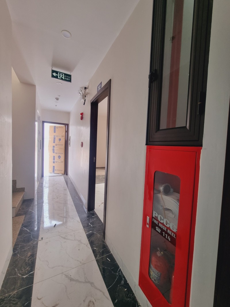 Tòa nhà d/v 250m² phố Yên Lãng Đống Đa giá 79 tỷ - Đầu tư sinh lời cao!