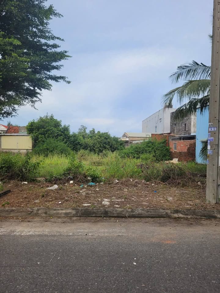 Đất nền KĐT Sungate Điện Ngọc 181m² giá 3.527 tỷ - Chính chủ bán gấp!