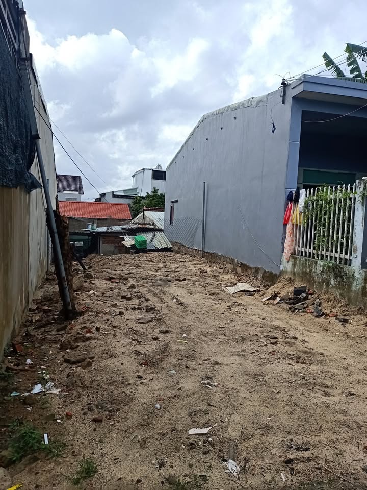 Đất nền Cẩm Lệ Đà Nẵng 70m² giá 2.9 tỷ - Tiềm năng đầu tư cao!