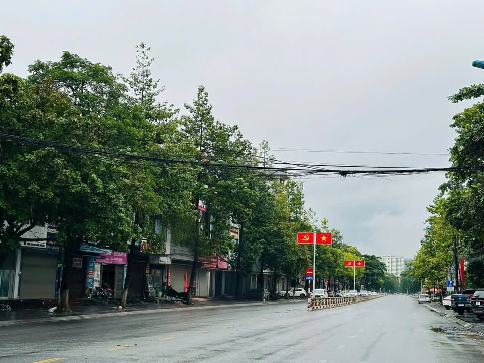 Nhà phố Hoàng Liên, Sa Pa 110m² giá 6.75 tỷ - Cơ hội đầu tư không thể bỏ lỡ!