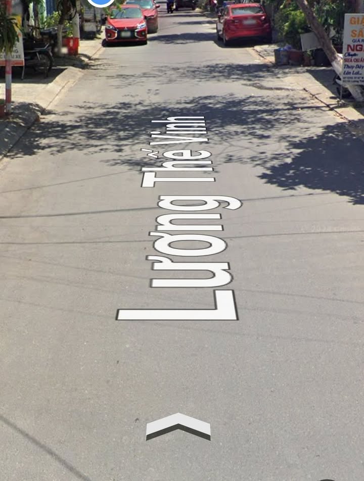 Đất tặng nhà gác lửng tại Kiệt Lương Thế Vinh, Đà Nẵng 104m² giá 6 tỷ - Vị trí trung tâm tiện ích đầy đủ!