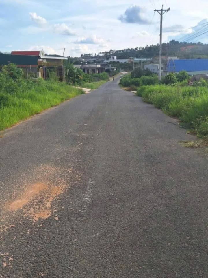 Đất nền Lâm Hà 1.600m² giá 1.4 tỷ - Sổ hồng chính chủ, bớt lộc cho người thiện chí!