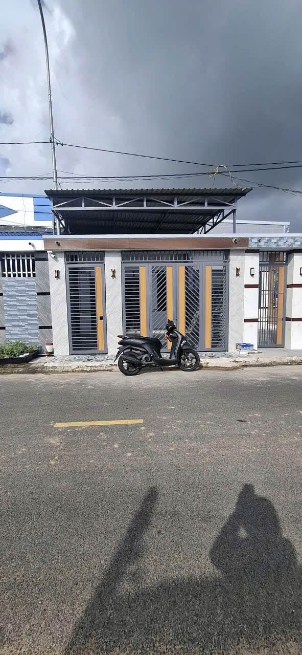 Nhà nguyên căn cho thuê tại Tam Phước, Long Điền - Thiết kế hiện đại, giá 4.7 triệu!