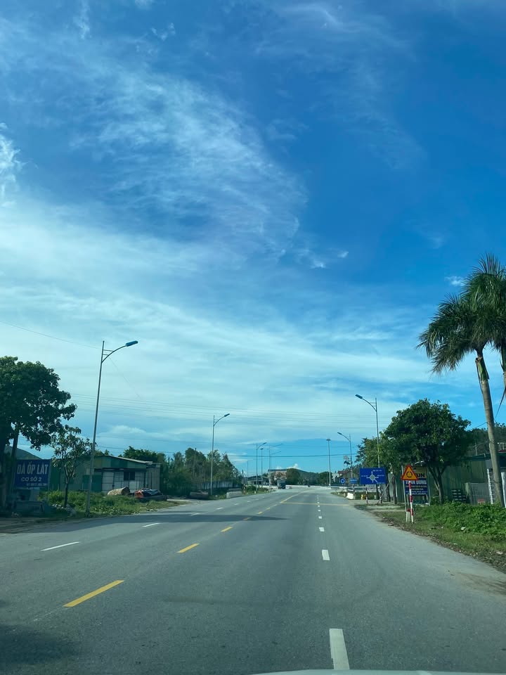 Kho xưởng cho thuê tại QL46 Cửa Lò 300m² - Thuận lợi cho sản xuất và kinh doanh