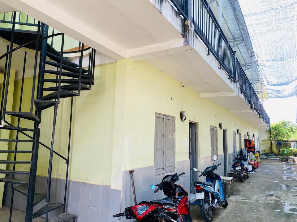 Phòng cho thuê tại Khu Phố 5, Dương Đông, Phú Quốc chỉ 1 triệu/tháng - Cơ hội không thể bỏ lỡ!