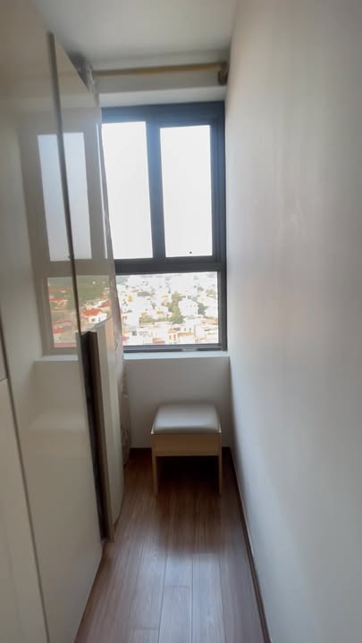 Căn hộ cho thuê tại Bắc Ninh 2PN giá 14 triệu - Thiết kế hiện đại, view thoáng