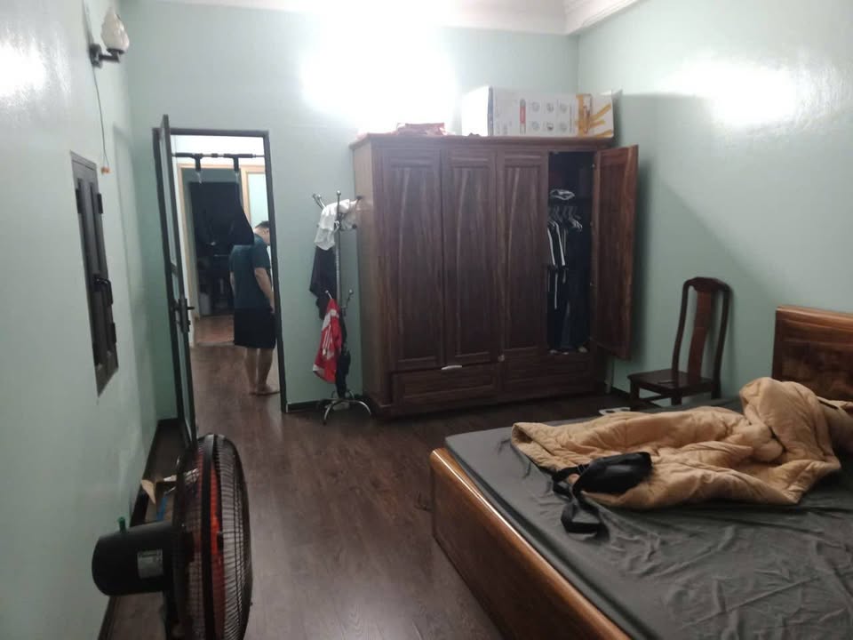 Nhà đẹp 3.5 tầng tại Hạc Thành, Thanh Hóa - Giá tốt, chính chủ bán gấp!